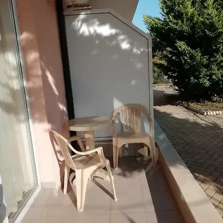 Grand Kamelia Апартамент
