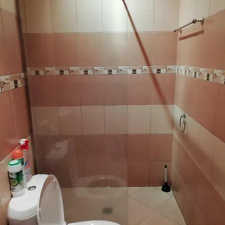 Апартамент Grand Kamelia *