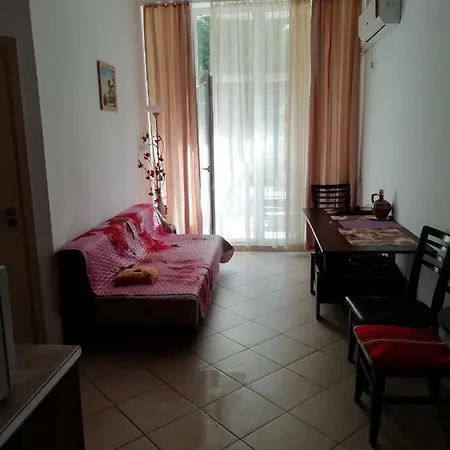 Grand Kamelia Apartment Sunny Beach