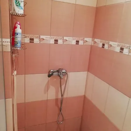 Apartment Grand Kamelia